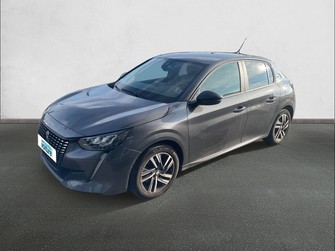 Photo Peugeot 208 208 PureTech 100 S&S EAT8