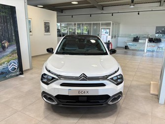 Photo Citroen C4 x e- 136 ch Automatique Shine Pack