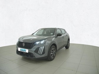 Photo Peugeot 2008 PureTech 100 S&amp;S BVM6 - Active