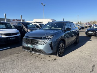 Photo Peugeot 3008 3008 Hybrid 136 e-DCS6