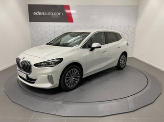 Photo Bmw  Serie 2 Active Tourer 218d 150 ch DKG7 Luxury