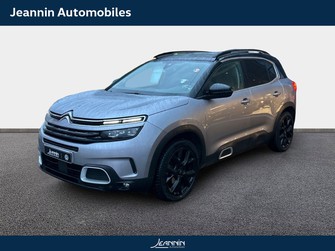 Photo Citroen C5 Aircross C5 Aircross PureTech 130 S&S EAT8