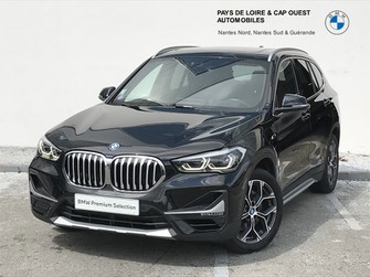 Photo Bmw X1 xDrive25eA 220ch xLine