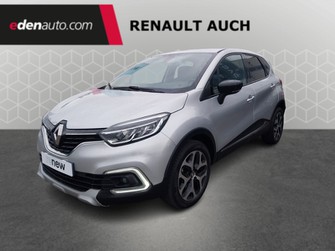 Photo Renault Captur dCi 90 Intens