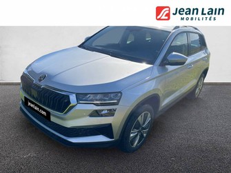 Photo Skoda Karoq 1.0 TSI 110 ch Ambition