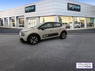 Photo Citroen C3 PureTech 110 S&S EAT6 Shine
