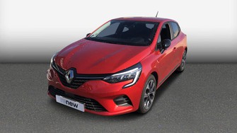 Photo Renault Clio V Clio TCe 90 Evolution