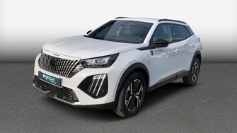 Photo Peugeot 2008 PureTech 130 S&S EAT8 Allure