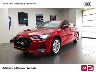 Photo Audi A3 PI SPORTBACK 35 TFSI 150 S tronic 7