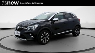 Photo Renault Captur Captur TCe 90