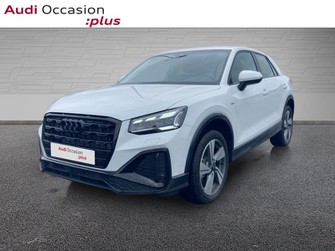 Photo Audi Q2 35 TFSI 150ch Advanced S tronic 7