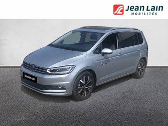Photo Volkswagen Touran 2.0 TDI 150 DSG7 7pl Style