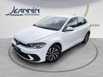 Photo Volkswagen Polo Polo 1.0 TSI 95 S&S BVM5