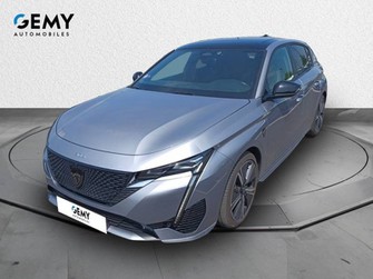 Photo Peugeot 308 PHEV 180 e-EAT8 GT