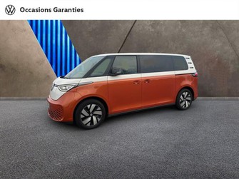 Photo Volkswagen  286ch Pro 7 places 86 kWh