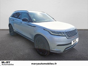 Photo Land-Rover Range Rover Velar Range Rover Velar 2.0L D240 BVA
