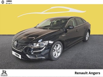 Photo Renault Talisman 1.7 Blue dCi 150ch Business