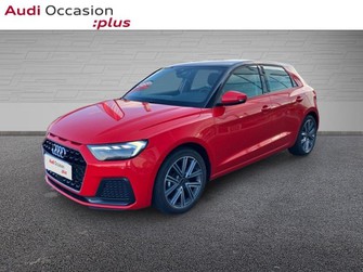 Photo Audi A1 Sportback 25 TFSI 95ch Advanced 2 S tronic 7