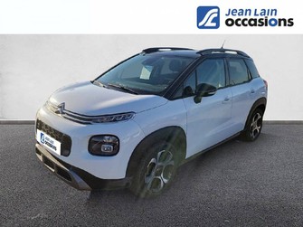 Photo Citroen C3 Aircross PureTech 130 S&S BVM6 Shine