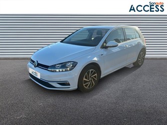 Photo Volkswagen Golf 1.0 TSI 115ch Confortline Euro6d-T 5p