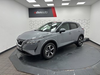 Photo Nissan Qashqai III e-Power 190 ch N-Connecta 5p