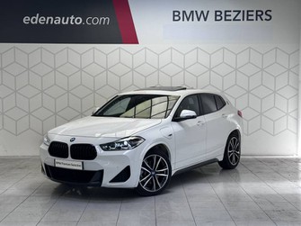 Photo Bmw X2 xDrive 25e 220 ch BVA6 M Sport