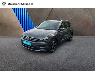Photo Volkswagen Tiguan 2.0 TDI 150ch Carat Exclusive DSG7 Euro6d-T