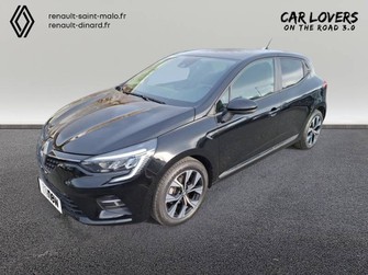 Photo Renault Clio TCe 90 Evolution