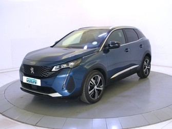 Photo Peugeot 3008 3008 Puretech 130ch S&S EAT8