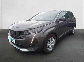 Photo Peugeot 5008 5008 Hybrid 136 e-DCS6