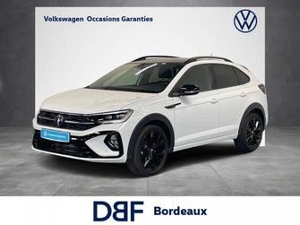 Photo Volkswagen Taigo 1.0 TSI 110 DSG7 R-Line