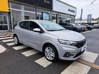 Photo Dacia Sandero III ECO-G 100 Confort