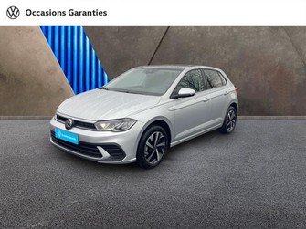 Photo Volkswagen Polo 1.0 TSI 95ch Life