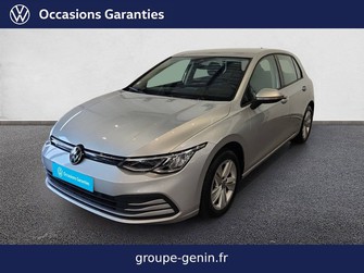 Photo Volkswagen Golf Golf 2.0 TDI SCR 115 BVM6