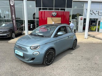 Photo Fiat 500 III 3+1 e 118 ch Icône Plus 4p