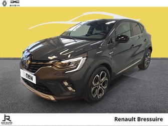 Photo Renault Captur 1.6 E-Tech Plug-in 160ch Intens