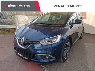 Photo Renault Grand Scenic Blue dCi 150 EDC Intens