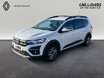 Photo Dacia Jogger TCe 110 5 places Confort