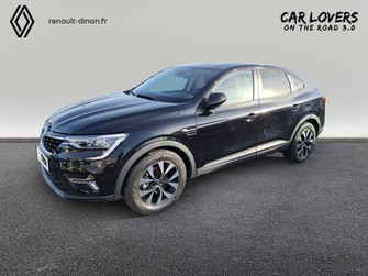 Photo Renault Arkana E-Tech 145 - 22 Evolution