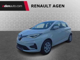 Photo Renault ZOE R110 Achat Intégral Business