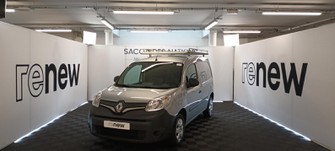 Photo Renault Kangoo Express BLUE DCI 80 CONFORT