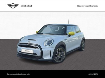 Photo Mini  184ch Edition Camden BVA 5CV