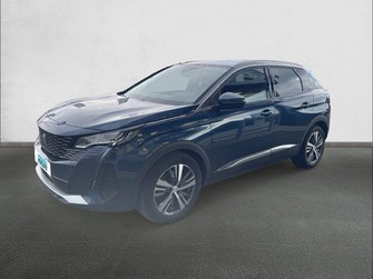 Photo Peugeot 3008 3008 Hybrid 225 e-EAT8