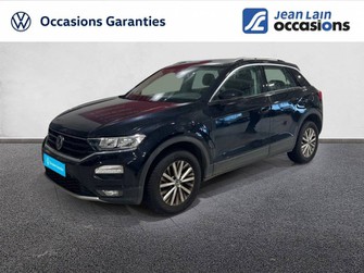 Photo Volkswagen T-Roc 1.5 TSI 150 EVO Start/Stop BVM6 Lounge Business