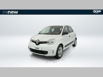 Photo Renault Twingo ELECTRIC III Achat Intégral Life