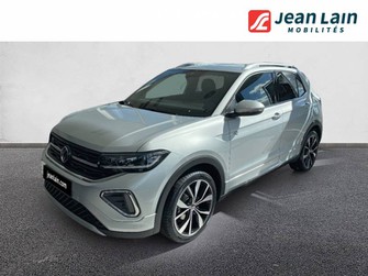 Photo Volkswagen T-Cross 1.5 TSI 150 Start/Stop DSG7 R-Line
