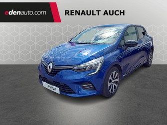 Photo Renault Clio Blue dCi 100 Evolution