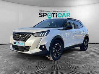 Photo Peugeot 2008 2008 PureTech 130 S&S EAT8