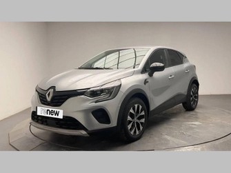 Photo Renault Captur Captur TCe 90