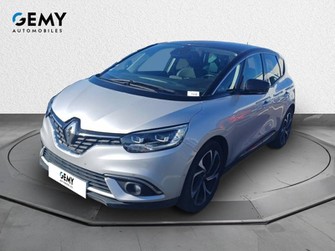 Photo Renault Scenic Blue dCi 150 EDC Intens